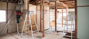 Entreprise de rénovation de la maison et de rénovation d’appartement à Gouhelans